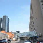 Liivalaia City Center Apartment