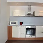 Liivalaia City Center Apartment