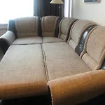 Liivalaia City Center Apartment