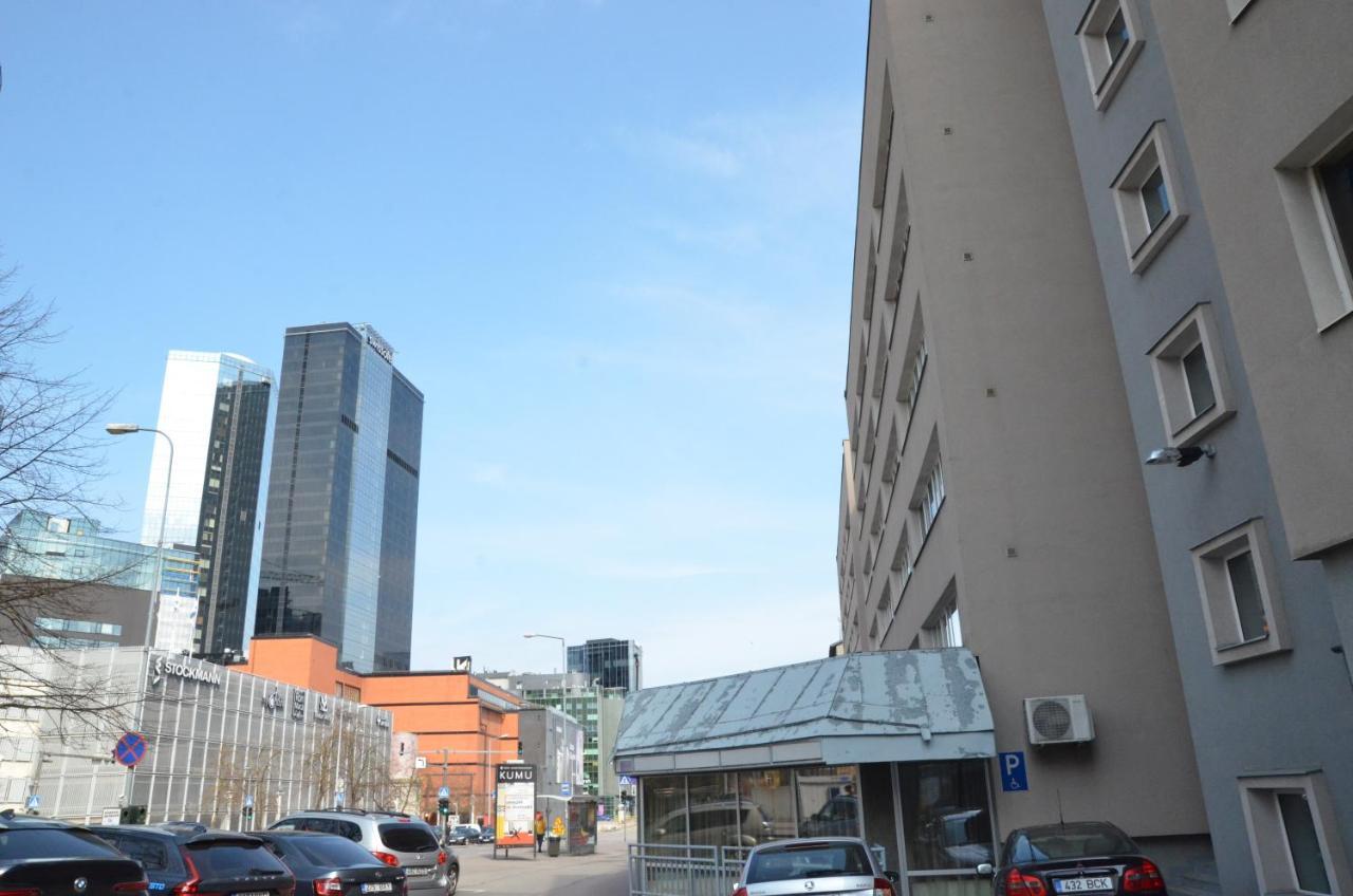 Liivalaia Center Apartment Tallinn
