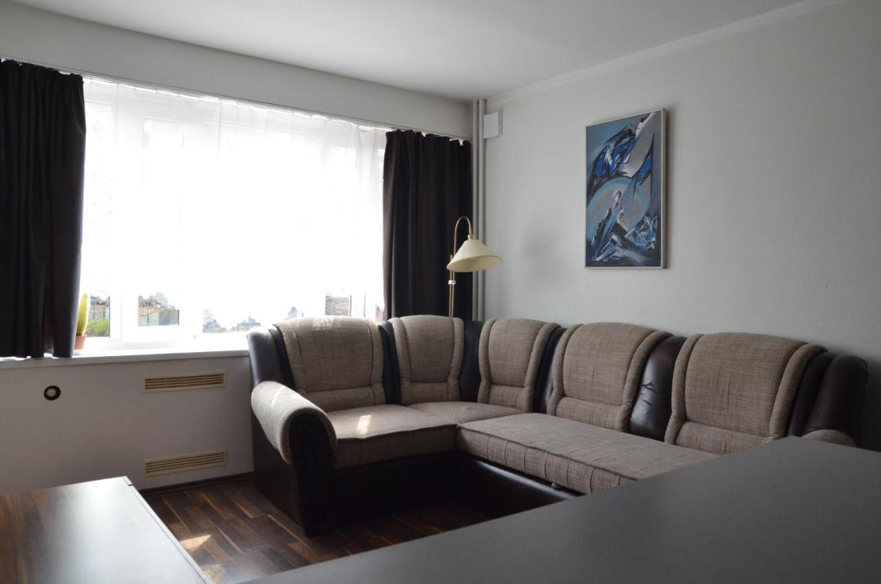 Apartment Liivalaia Center Tallinn