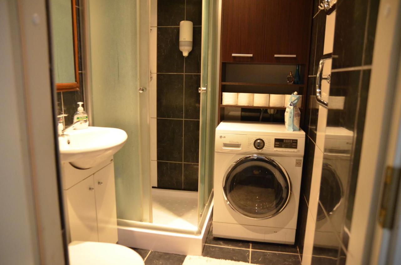 Apartment Liivalaia Center *