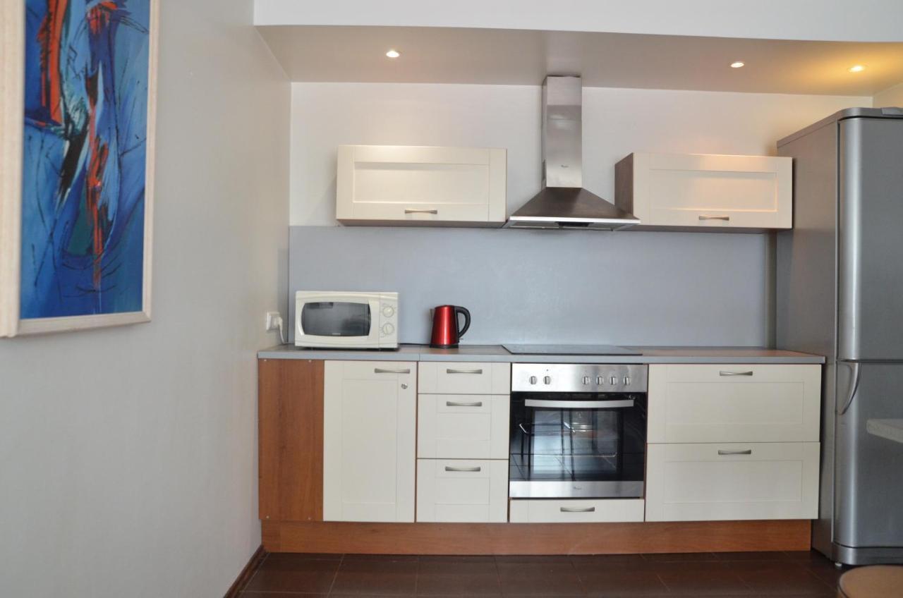 Apartment Liivalaia Center Tallinn